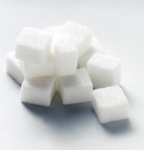 sugar cubes sugar cubes