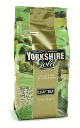 Yorkshire Gold Loose Leaf Tea Yorkshire Gold Loose Leaf Tea