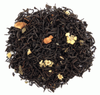 Apple Spice Naturally Flavored Black Tea