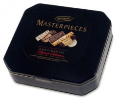 McVities Masterpiece Ttin McVities Masterpiece Ttin