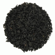 Organic Wild Blueberry Black Tea