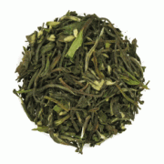 Tangiers Lemon White Tea