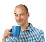 man-drinking-tea2 Tearooms are now safe for guys!