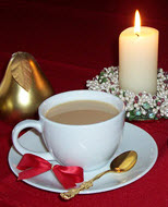 Keep that holiday feeling!