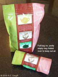 Tea_Blog_Tea-FreshnessA004a Pouches, filled with bagged or loose tea — sensible and cost effective