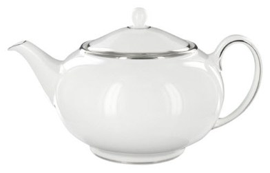 Wedgwood Sterling Teapot