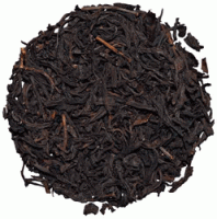 Lapsang Souchong