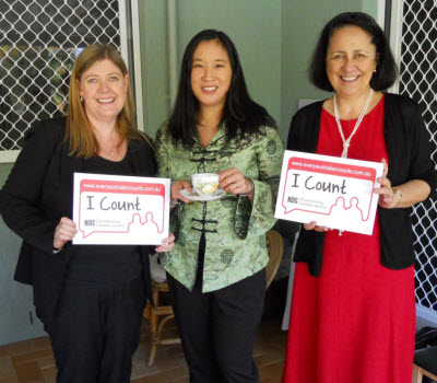 DisabiliTEA High Tea 105