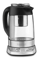 PerfecTemp™ Programmable Tea Steeper & Kettle