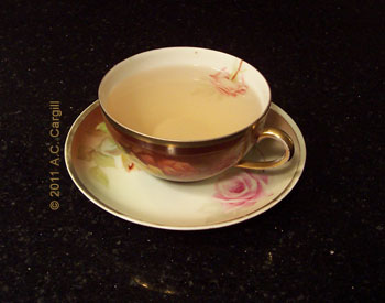 Doesn’t that look civilized? Doesn’t that look civilized?