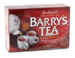Barrys Tea Gold Blend
