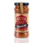 Very tasty, but something to avoid at tea time: Bombay Authentics Vindaloo Curry Sauce Very tasty, but something to avoid at tea time: Bombay Authentics Vindaloo Curry Sauce