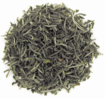 Sip some Darjeeling White Tips White Tea as your tea toast to April!