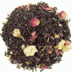 Who needs French Literature when you have French Blend tea?