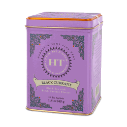 Harney and Sons Black Currant Tea