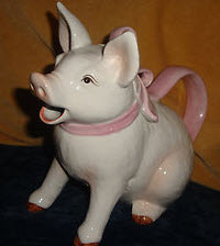 Now all we need is a spider weaving a web saying “Some pig!”