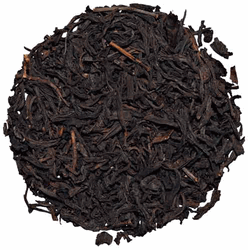 Lapsang Souchong China black tea loose leaf 