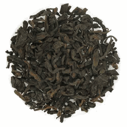 Young Pu-erh Young Pu-erh