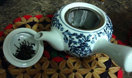 2012 Castleton First Flush