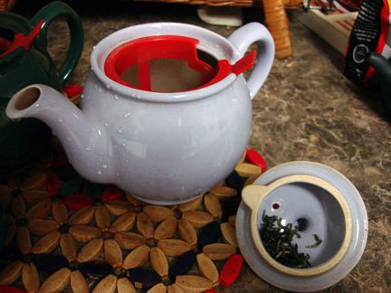 2012 Phoobsering First Flush