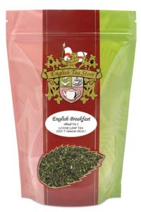 There always seems to be a little left in the pouch!