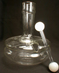 Chemex Blown Glass Water Kettle Chemex Blown Glass Water Kettle