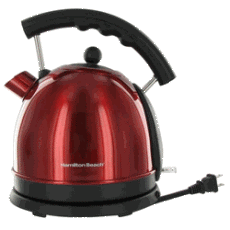 Hamilton Beach Electric Kettle - 40894 Hamilton Beach Electric Kettle - 40894