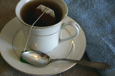 How Northerners think of tea