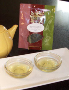 Japanese Sencha