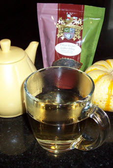 Tie Kuan Yin Iron Goddess Oolong