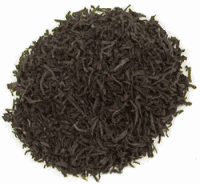 Lychee Congou China Black Tea