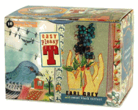 Blue Q Easy Pleasy Earl Grey Tea (Photo source: The English Tea Store) Blue Q Easy Pleasy Earl Grey Tea (Photo source: The English Tea Store)