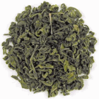 Chai Green Tea - click on image to see many more green tea options! (Photo source: The English Tea Store)