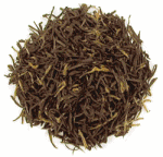 Nine Bend Black Dragon Tea (Photo source: The English Tea Store)