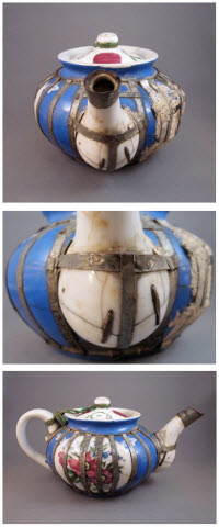 Read all about this amazing teapot repair saga. (Photo source: screen capture from site)