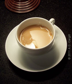 Especially good for a Fall tea time, Yorkshire Harrogate will please your palate. (Photo source: A.C. Cargill, all rights reserved) Especially good for a Fall tea time, Yorkshire Harrogate will please your palate. (Photo source: A.C. Cargill, all rights reserved)