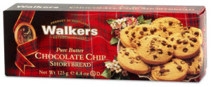 Walkers “Bug Bits Cookies” Shortbread (Photo source: The English Tea Store)