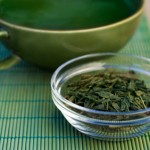 Green Tea (Photo source: The English Tea Store)
