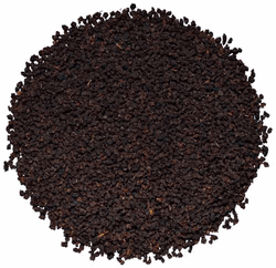 Irish Breakfast tea, usually bagged. (Photo source: The English Tea Store)