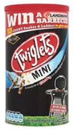 Jacobs Twiglets Caddy (Photo source: The English Tea Store) Jacobs Twiglets Caddy (Photo source: The English Tea Store)