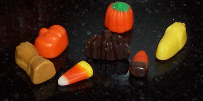 Some things you have to wait all year for. (Photo source: A.C. Cargill, all rights reserved)