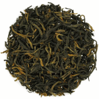 Golden Heaven Yunnan - one of many fine teas from the Yunnan Province in China. (Photo source: The English Tea Store) Golden Heaven Yunnan - one of many fine teas from the Yunnan Province in China. (Photo source: The English Tea Store)