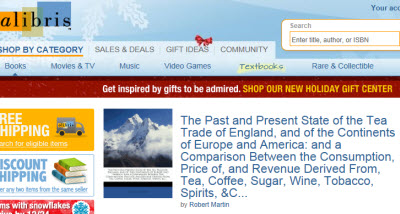 "The Past and Present State of the Tea Trade of England," by Robert Montgomery Martin (Photo source: screen capture from site) "The Past and Present State of the Tea Trade of England," by Robert Montgomery Martin (Photo source: screen capture from site)