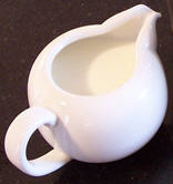 Milk is truly a matter of taste! (Photo source: A.C. Cargill, all rights reserved)