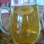 Ti Kuan Yin, chilled (Photo source: stock image)