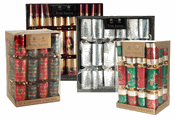 Christmas Crackers (Photo source: The English Tea Store)