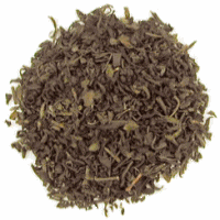 Formosa Oolong Estate Tea (Photo source: The English Tea Store)