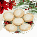 Mince Pies (Photo source: The English Tea Store)