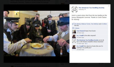 (Photo source: screen capture from their page on Facebook)