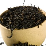 Black Tea (Photo source: The English Tea Store)